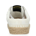 Slip on shoe