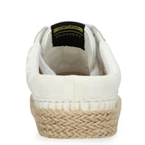 Slip on shoe