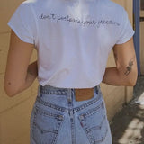 Vintage Levi’s By Also, Freedom
