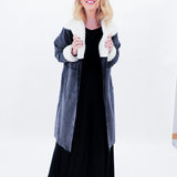 Faded In Love Jacket