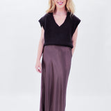 Flawless Maxi Skirt