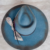 Stirling Gypsy Cowgirl Hat
