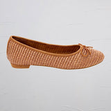 The Adaline Ballet Flat