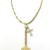 Paige Necklace