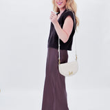 Flawless Maxi Skirt