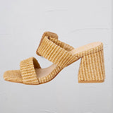 The Diana Heel