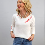 Montana Sweater