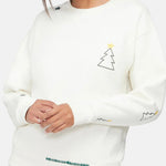 Joy Tree Sweater - Alden+Rose LLC