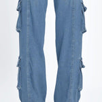 Dear John Cargo Pant - Alden+Rose LLC