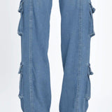 Dear John Cargo Pant - Alden+Rose LLC