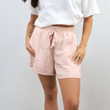 Get Active And Cute Short