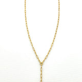 Heart By My Necklace