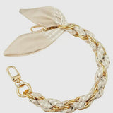 Scarf Phone Chain