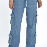 Dear John Cargo Pant - Alden+Rose LLC