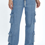 Dear John Cargo Pant - Alden+Rose LLC