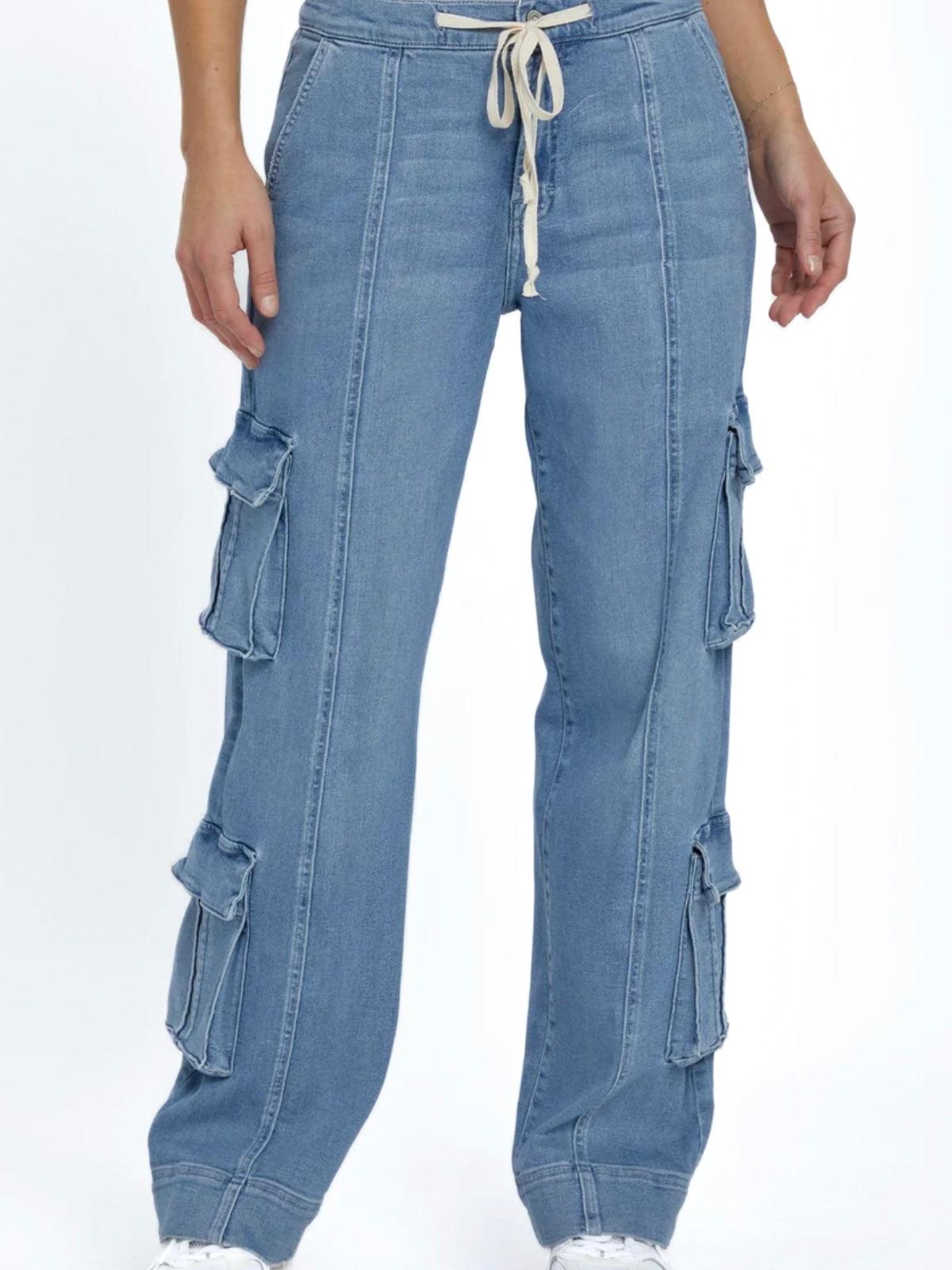 Dear John Cargo Pant - Alden+Rose LLC