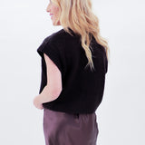 Flawless VNeck Sweater