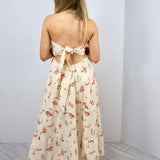 Horsin' Around Dress