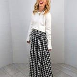 Summer Adventures Await Skirt
