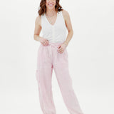 Jett Away Gauze Ballon Pant