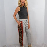 Vibing In Joggers