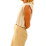Hampton Knit Top - Alden+Rose LLC