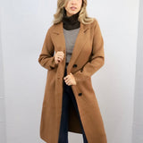 Erin's Trench