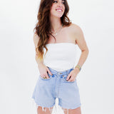 Goldie Knit Top