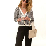 Maggie Knit Cardigan - Alden+Rose LLC