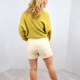 Wimby's Wide Leg Short