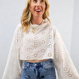 Dainty and Sweet Top