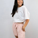Get Active And Cute Short