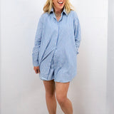 Market Day Romper