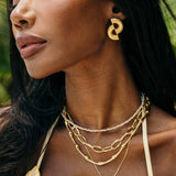 Victoria Necklace