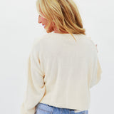Hey Pumpkin' Sweater