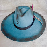 Stirling Gypsy Cowgirl Hat