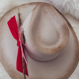 Stirling Gypsy Cowgirl Hat