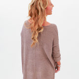 Pacifico Lightweight Cardigan