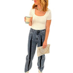90s Jean 
Boyfriend Jean