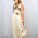 Living In Linen Bottom