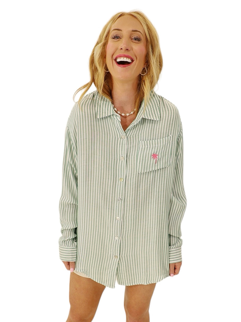 Lightweight shirt