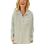 Lightweight shirt