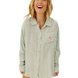 Lightweight shirt