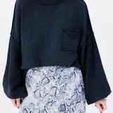 Chat With Me Sweater
