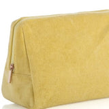Sol Terry Zip Pouch