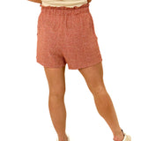 Pretty Little Thing Shorts