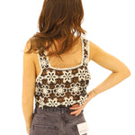 Coachella top