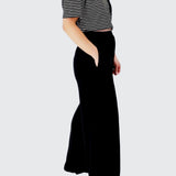 Breathable pants