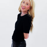 The Laura Cardigan