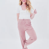 Riley Fleece Joggers